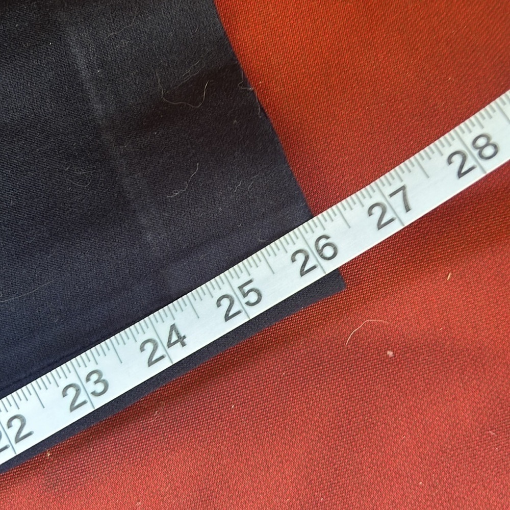 Banana republic, Sloan size 14, ankle pants and dark blue - Picture 6 of 6